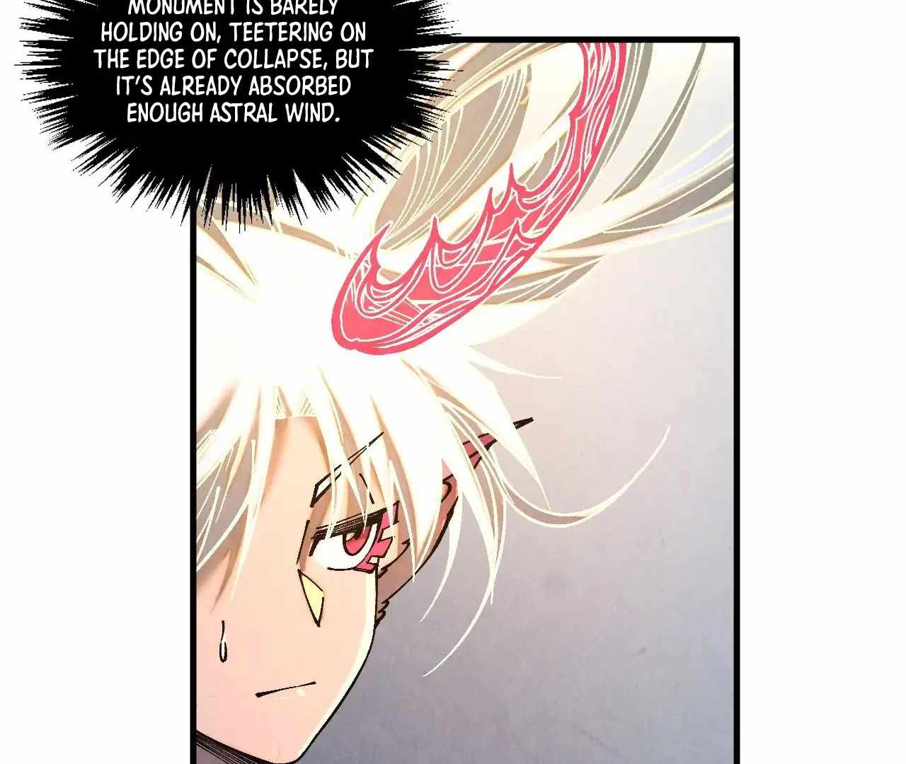 Rebirth of the Ultimate Master Chapter 382 — Page 6