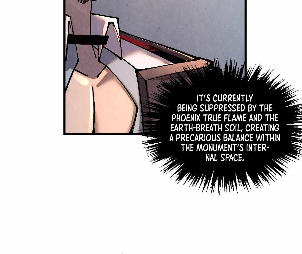 Rebirth of the Ultimate Master Chapter 382 — Page 7