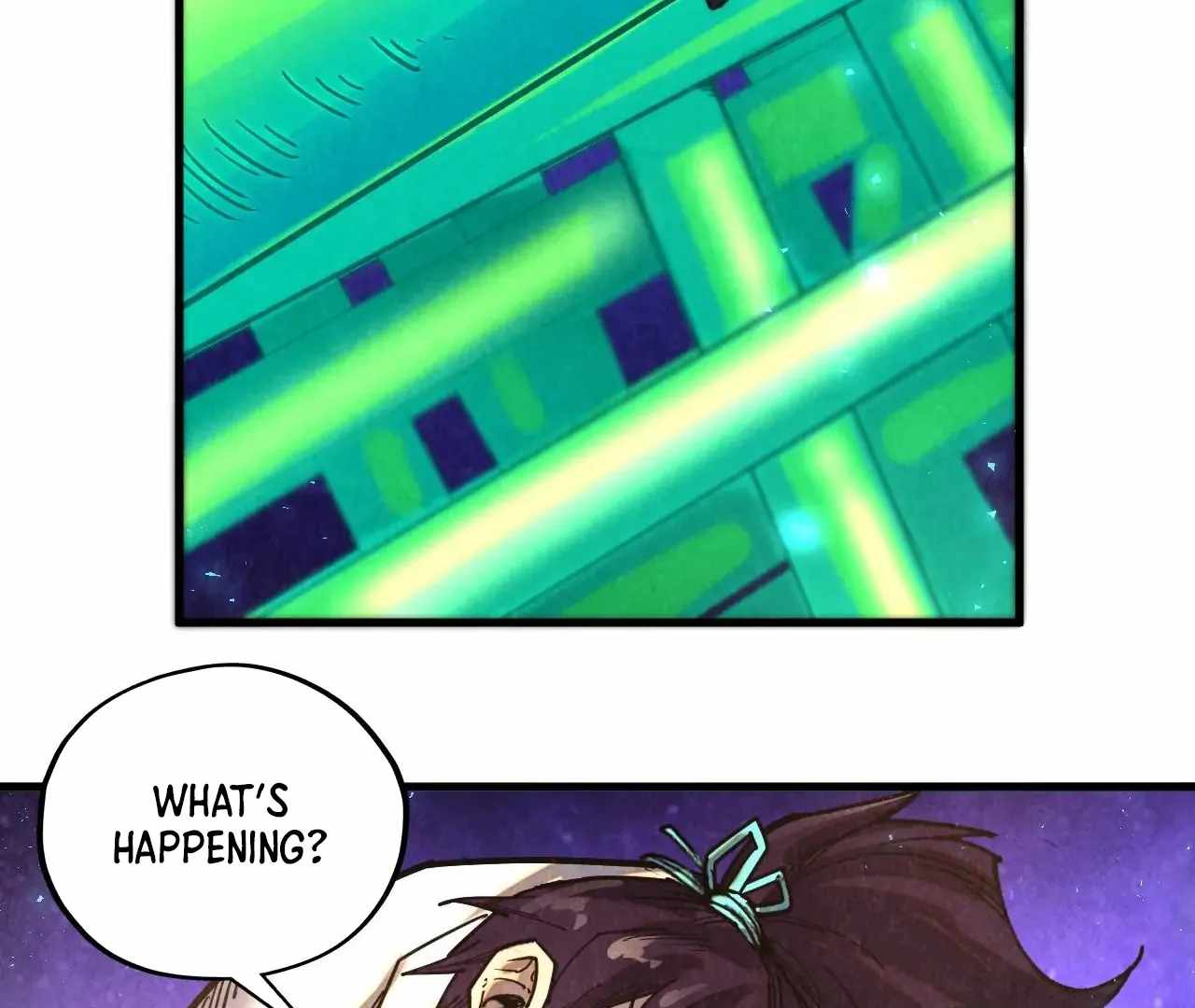 Rebirth of the Ultimate Master Chapter 382 — Page 101