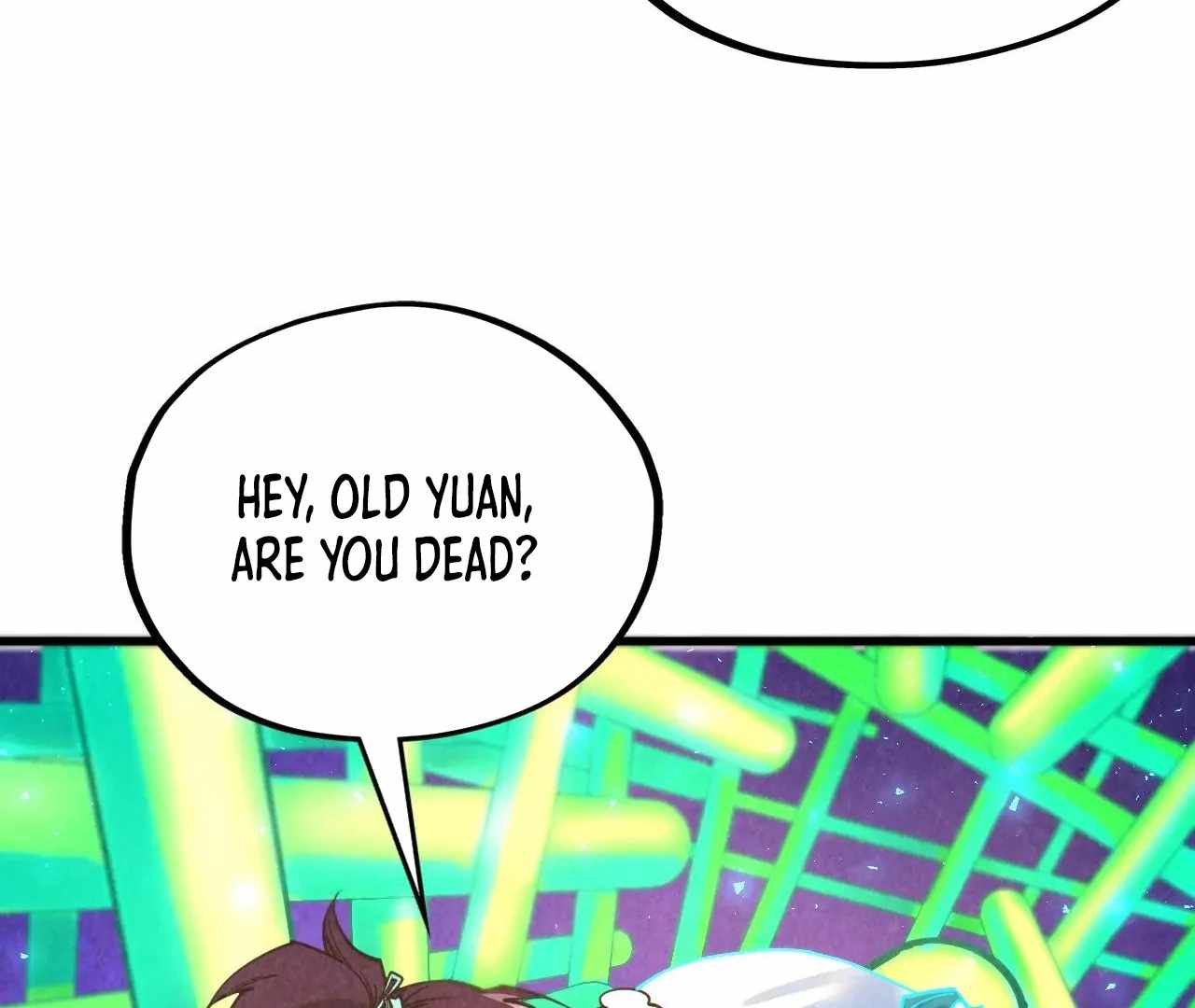 Rebirth of the Ultimate Master Chapter 382 — Page 103