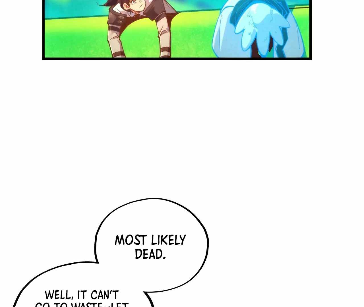 Rebirth of the Ultimate Master Chapter 382 — Page 106