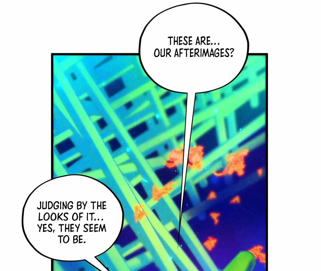 Rebirth of the Ultimate Master Chapter 382 — Page 121