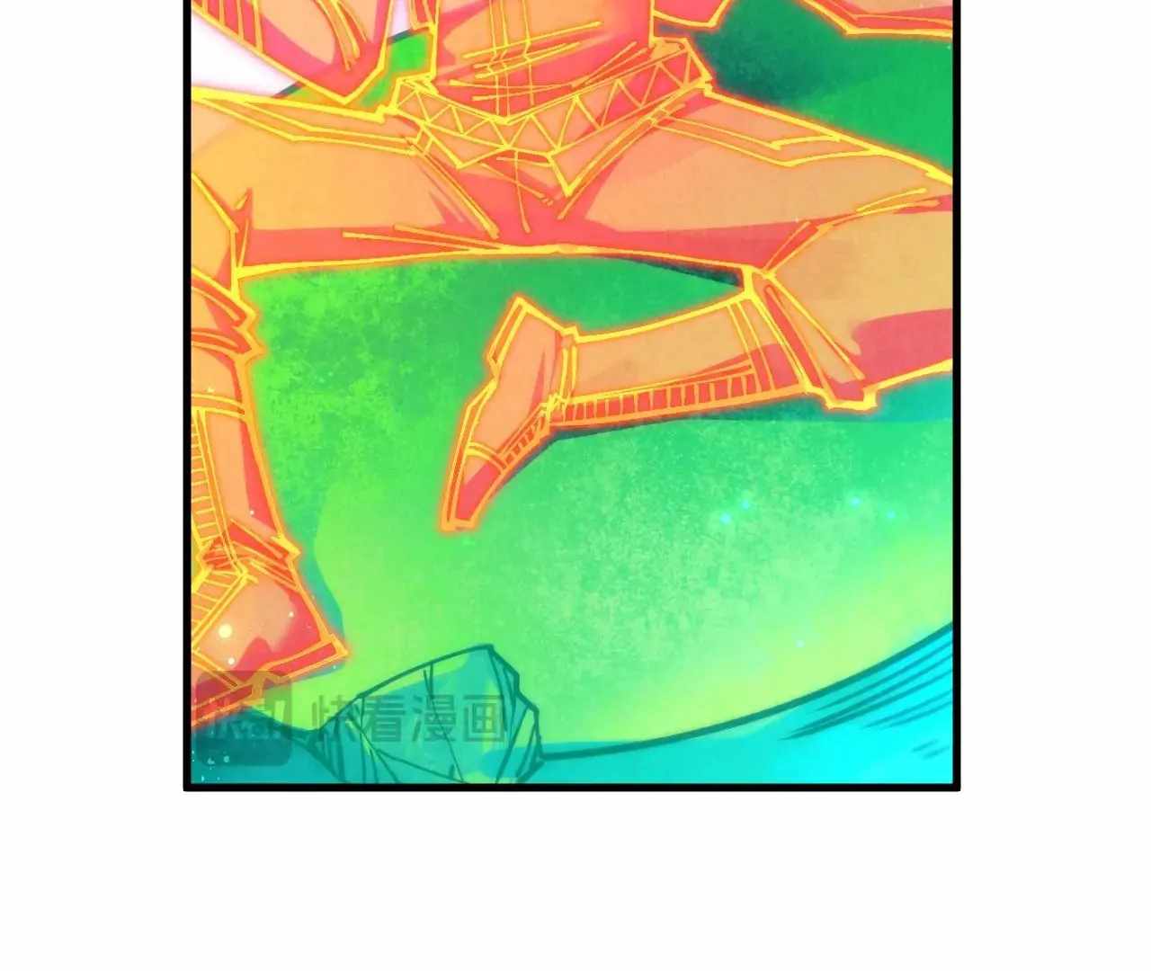 Rebirth of the Ultimate Master Chapter 382 — Page 123