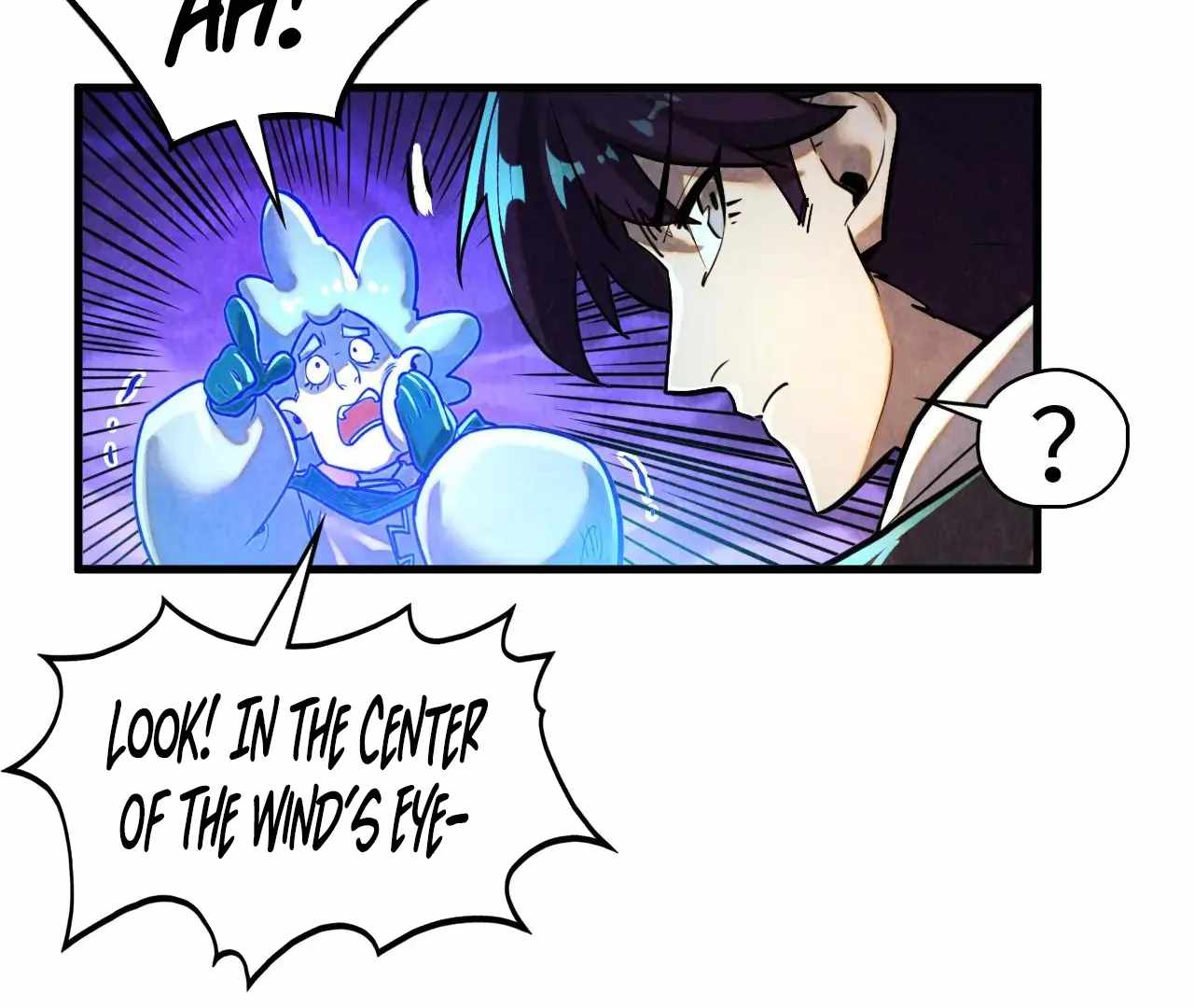 Rebirth of the Ultimate Master Chapter 382 — Page 24