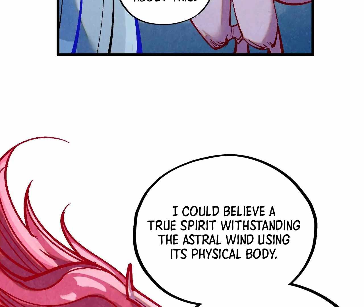 Rebirth of the Ultimate Master Chapter 382 — Page 39