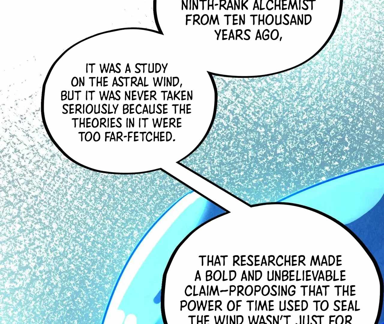 Rebirth of the Ultimate Master Chapter 382 — Page 49