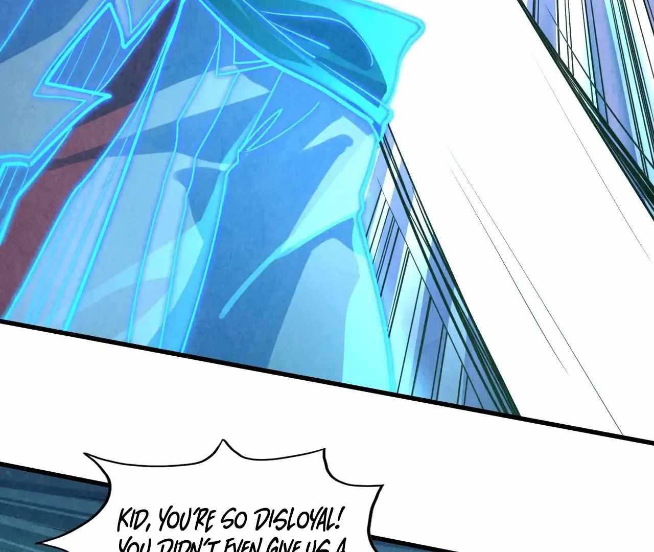 Rebirth of the Ultimate Master Chapter 382 — Page 61