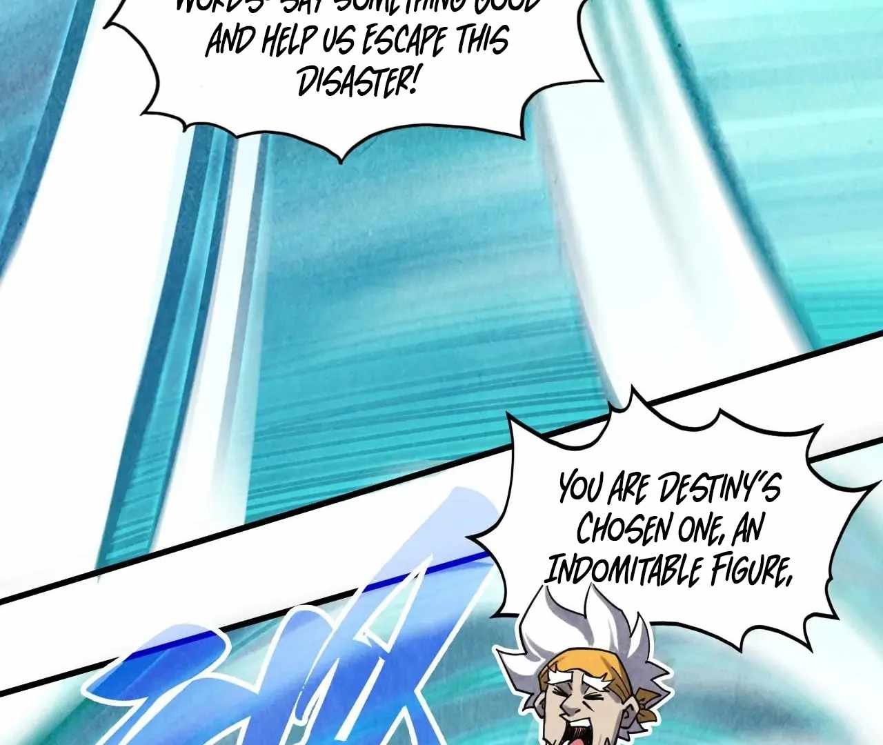Rebirth of the Ultimate Master Chapter 382 — Page 78