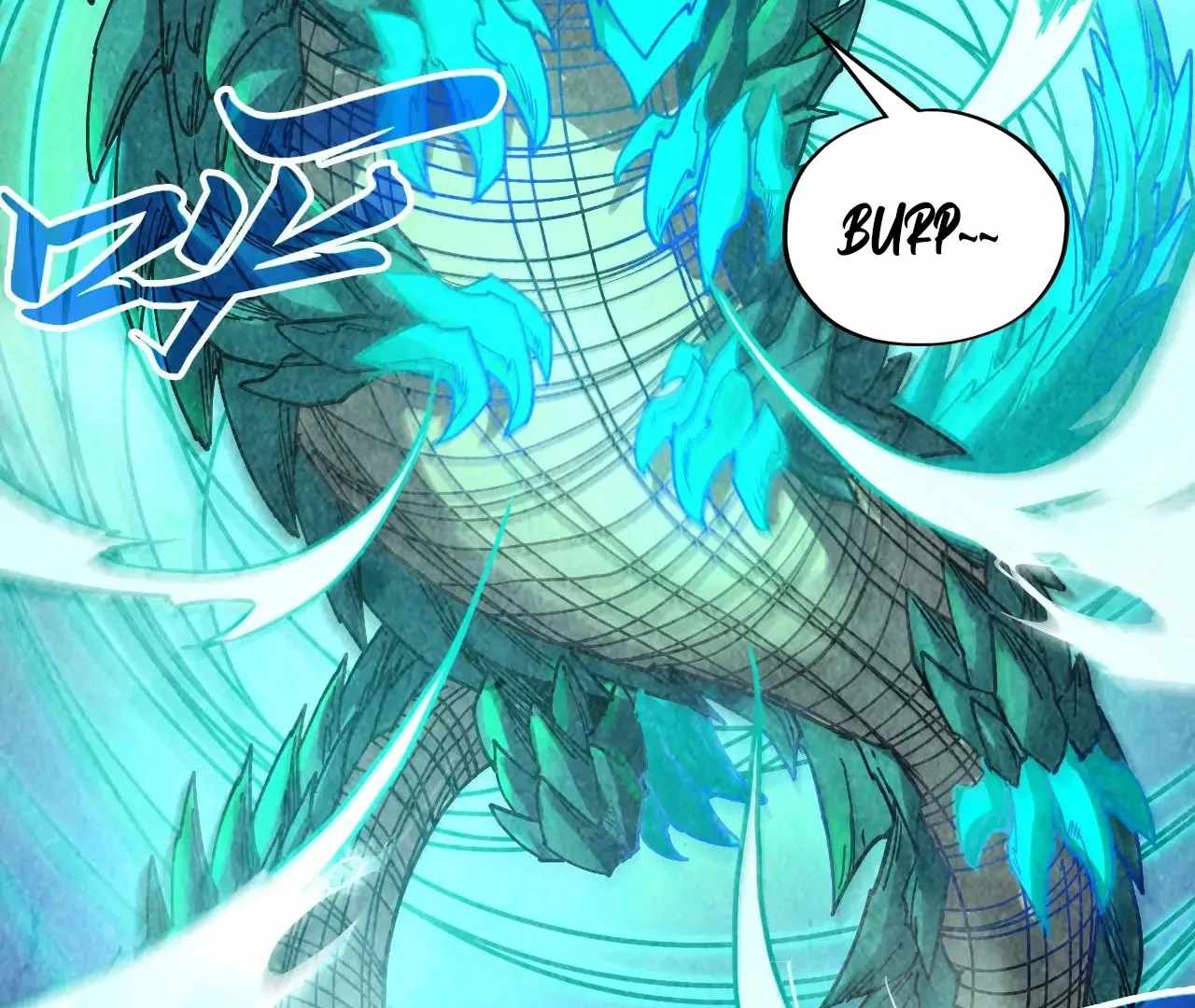 Rebirth of the Ultimate Master Chapter 382 — Page 87