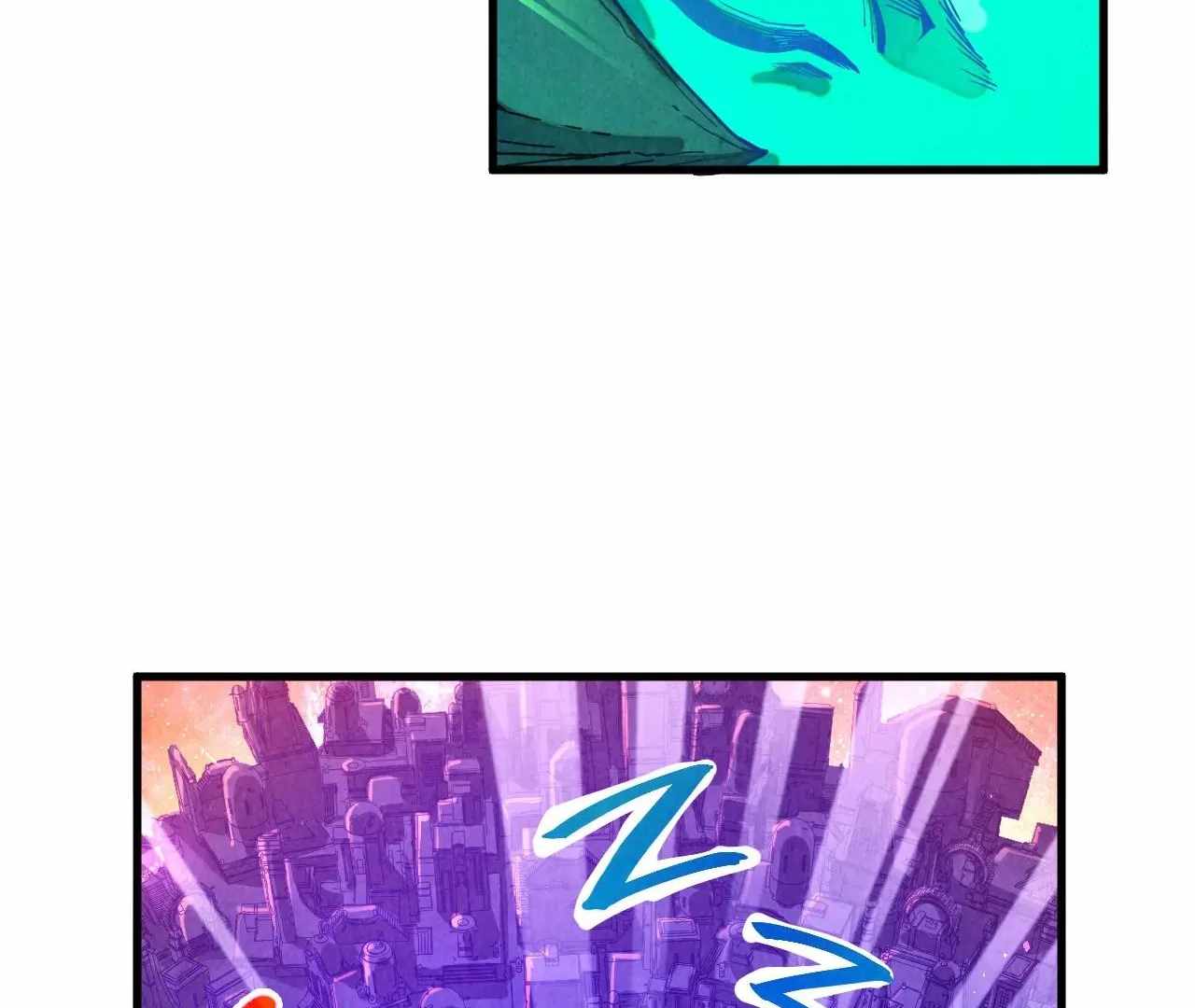 Rebirth of the Ultimate Master Chapter 382 — Page 92