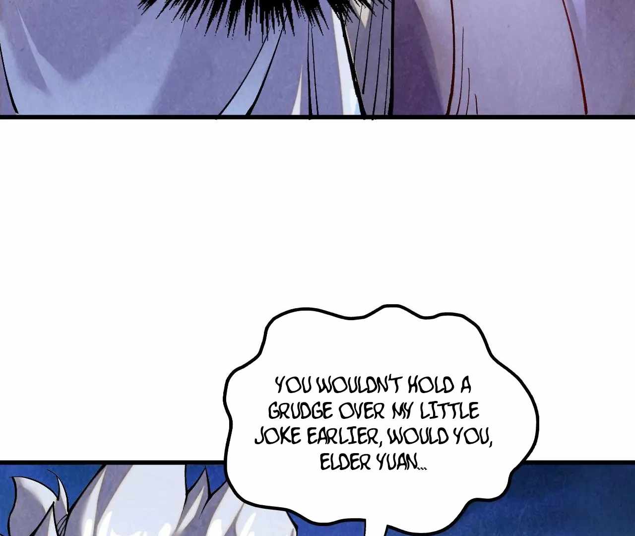 Rebirth of the Ultimate Master Chapter 386 — Page 9
