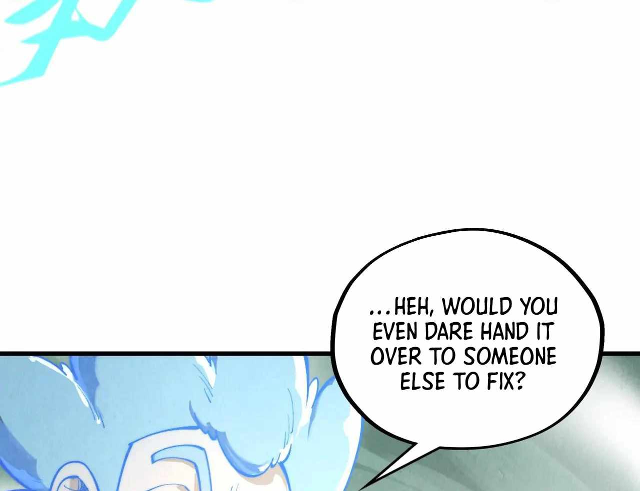 Rebirth of the Ultimate Master Chapter 386 — Page 126
