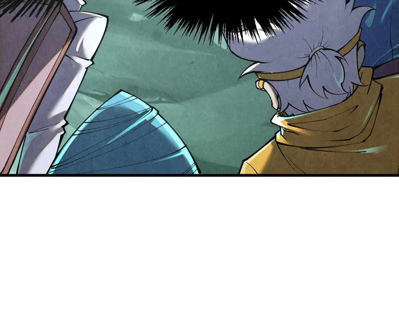 Rebirth of the Ultimate Master Chapter 386 — Page 13