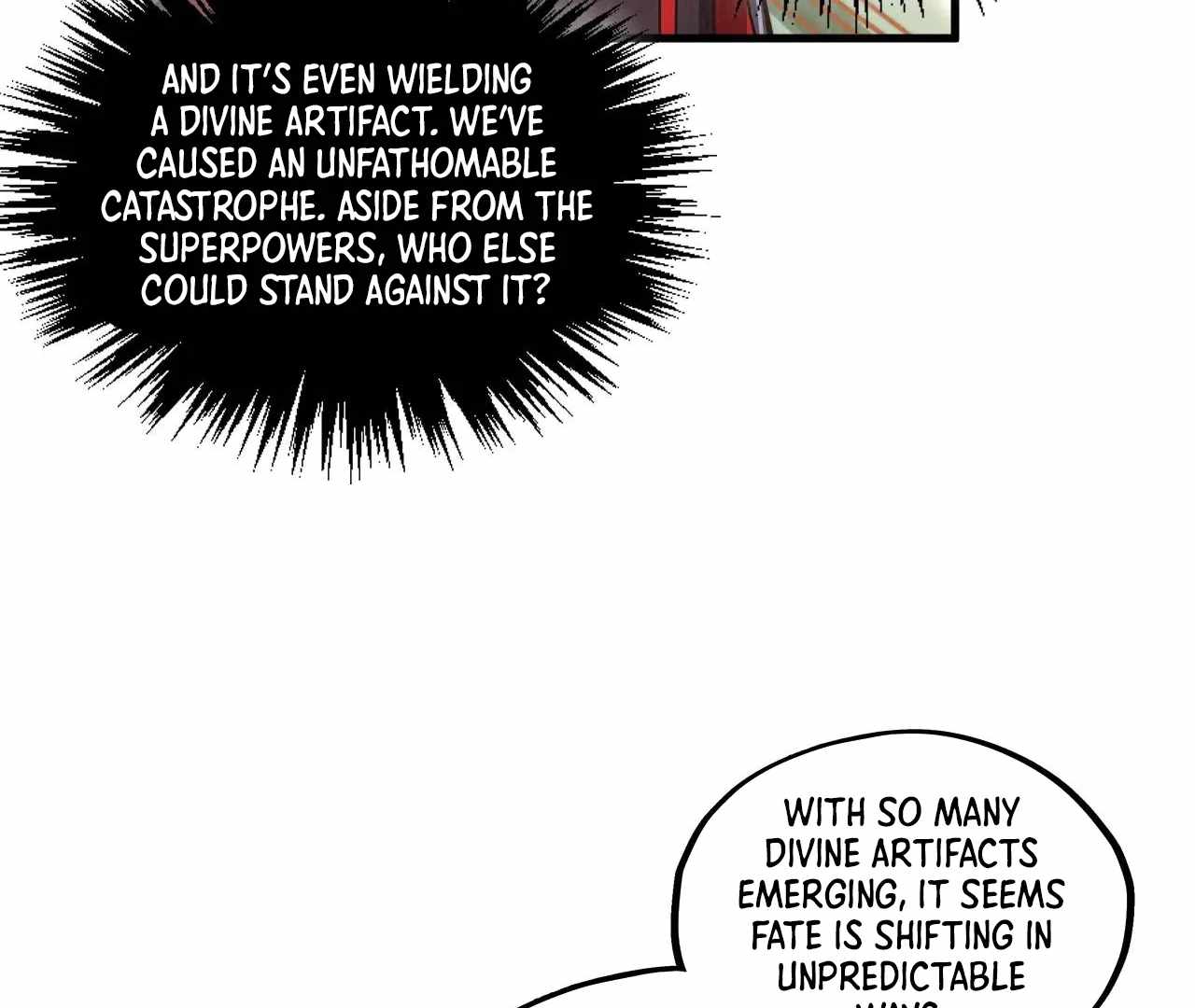 Rebirth of the Ultimate Master Chapter 386 — Page 132