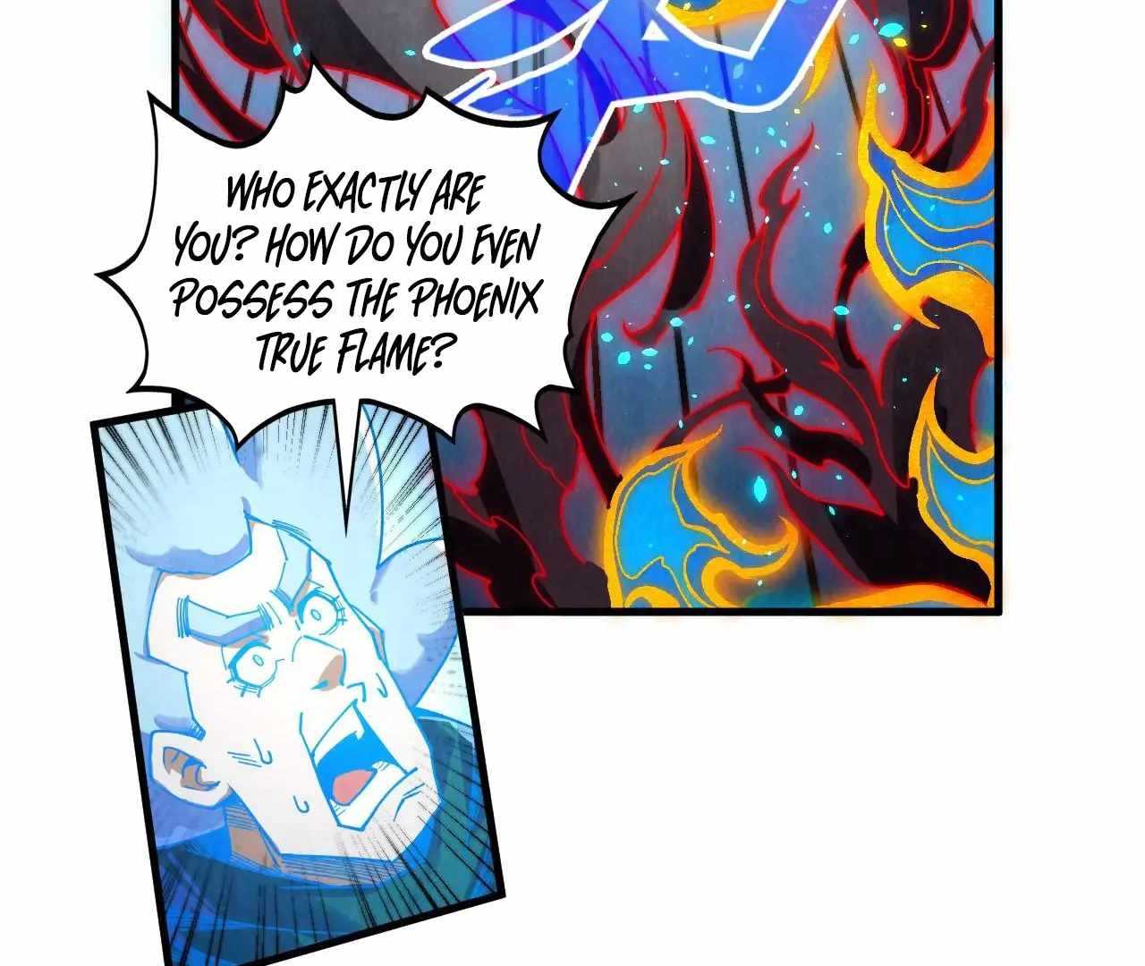 Rebirth of the Ultimate Master Chapter 386 — Page 145