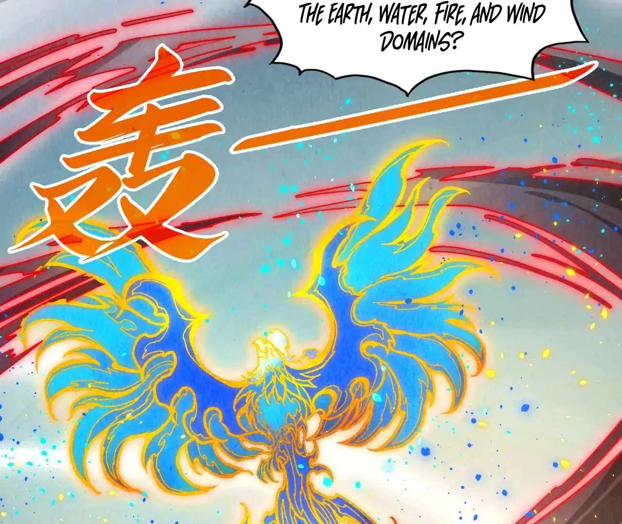 Rebirth of the Ultimate Master Chapter 386 — Page 147