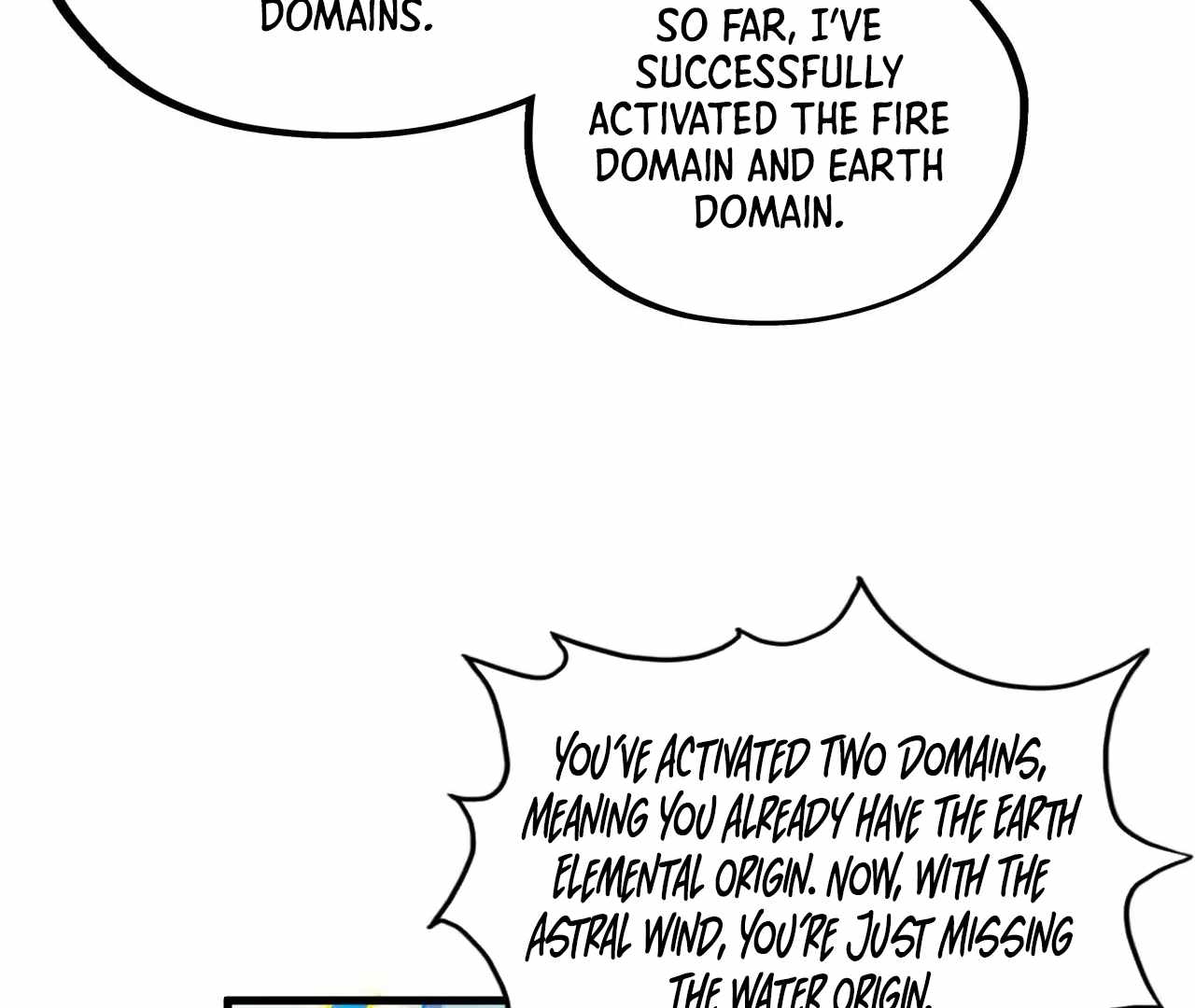 Rebirth of the Ultimate Master Chapter 386 — Page 150