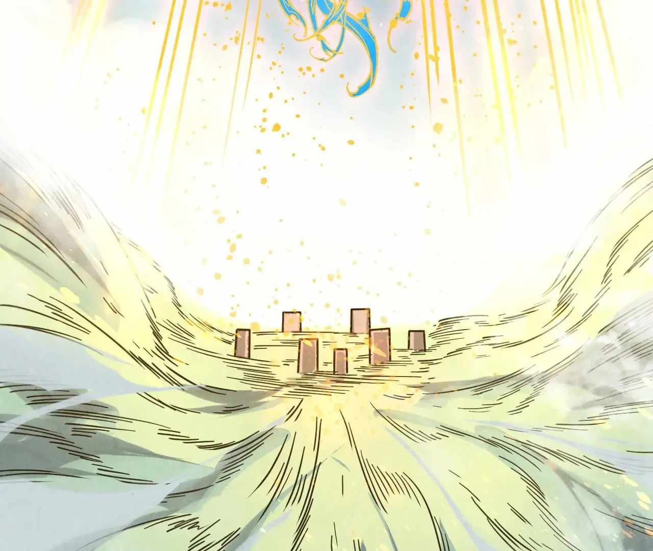 Rebirth of the Ultimate Master Chapter 386 — Page 157