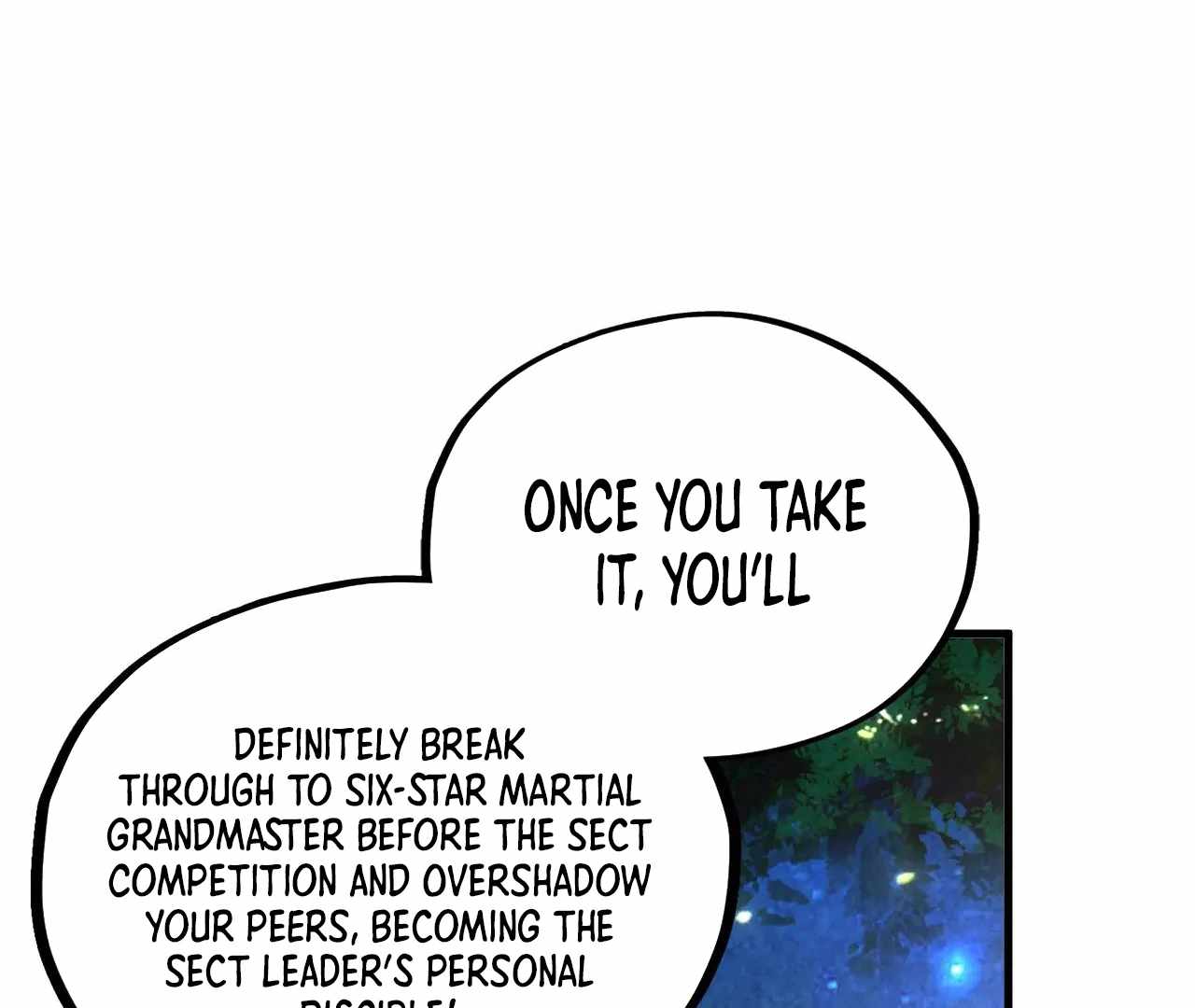 Rebirth of the Ultimate Master Chapter 386 — Page 168