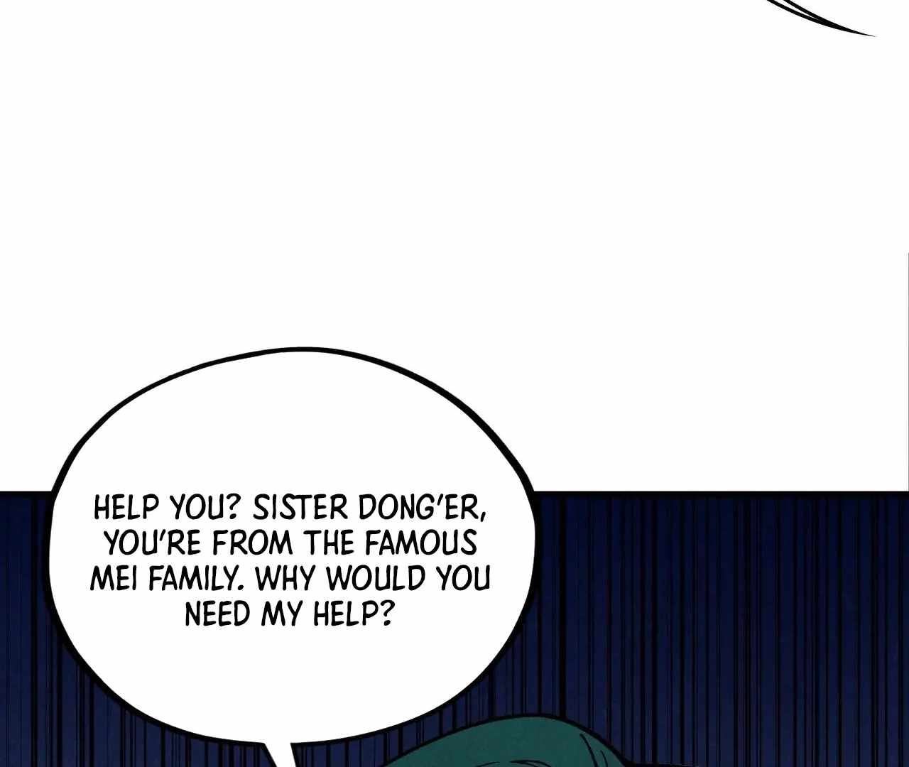 Rebirth of the Ultimate Master Chapter 386 — Page 189