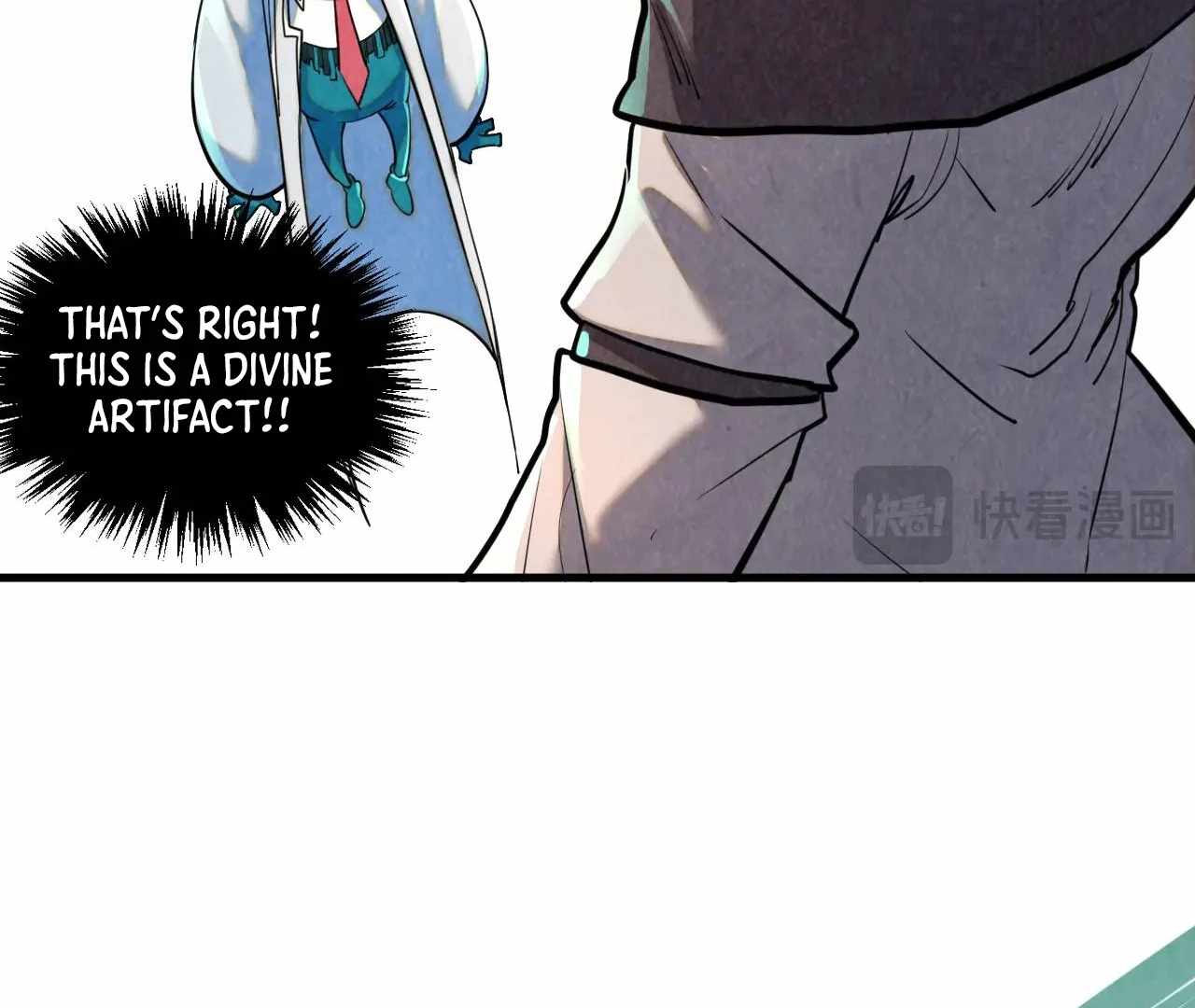Rebirth of the Ultimate Master Chapter 386 — Page 19