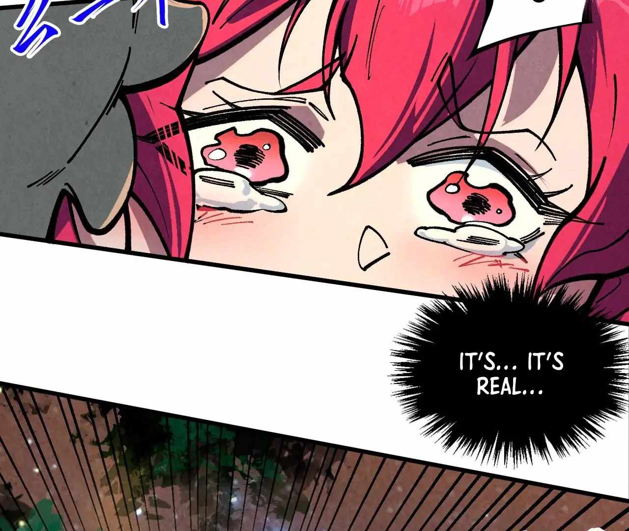 Rebirth of the Ultimate Master Chapter 386 — Page 197