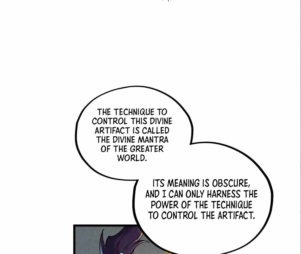 Rebirth of the Ultimate Master Chapter 386 — Page 34