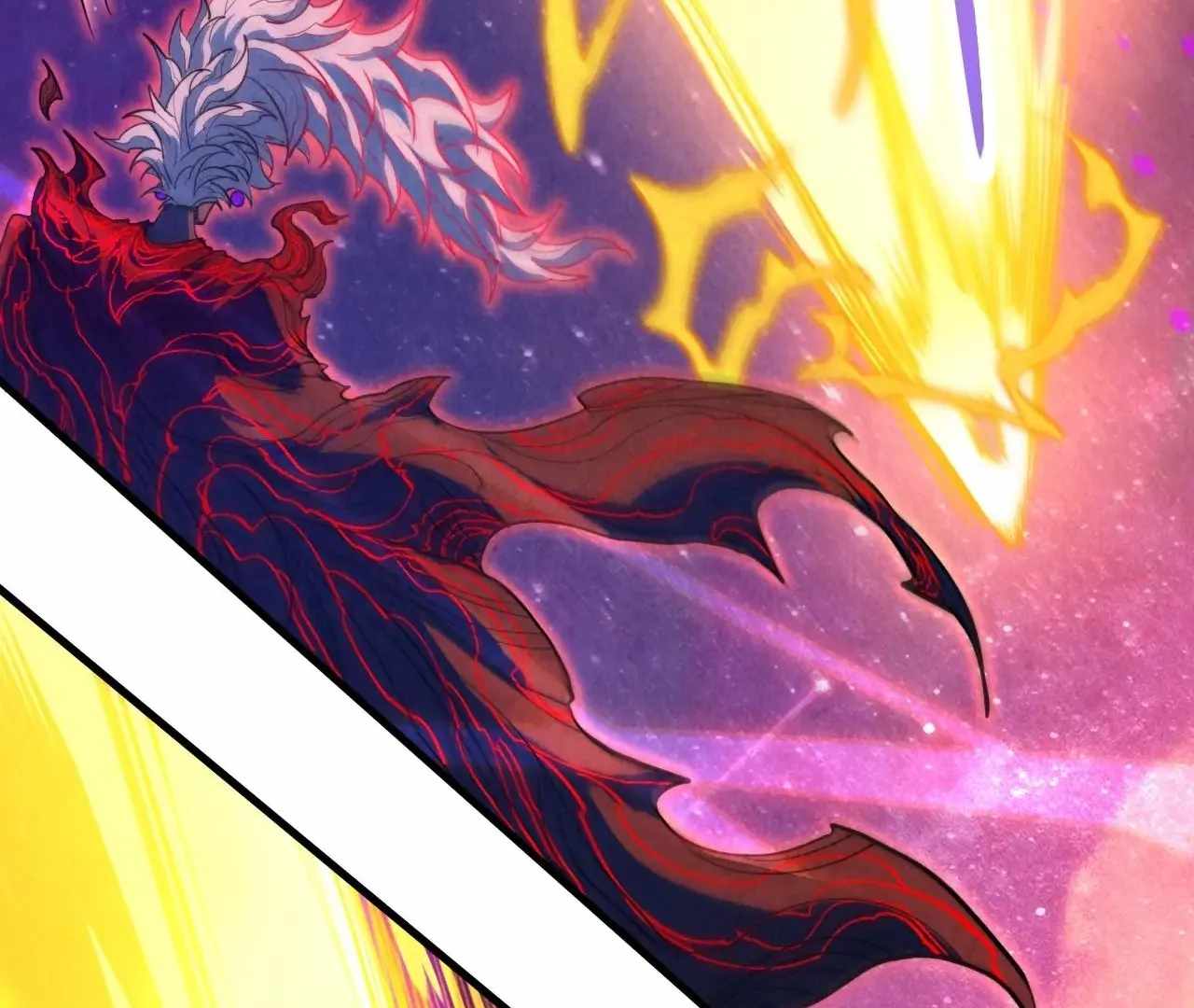 Rebirth of the Ultimate Master Chapter 386 — Page 62