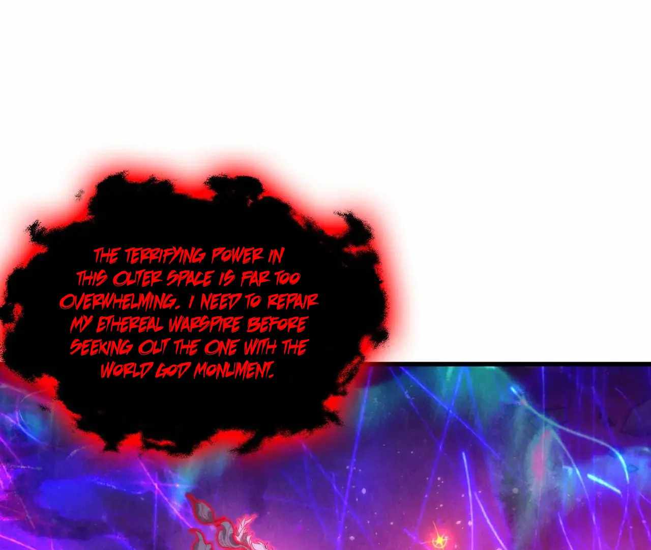 Rebirth of the Ultimate Master Chapter 386 — Page 84