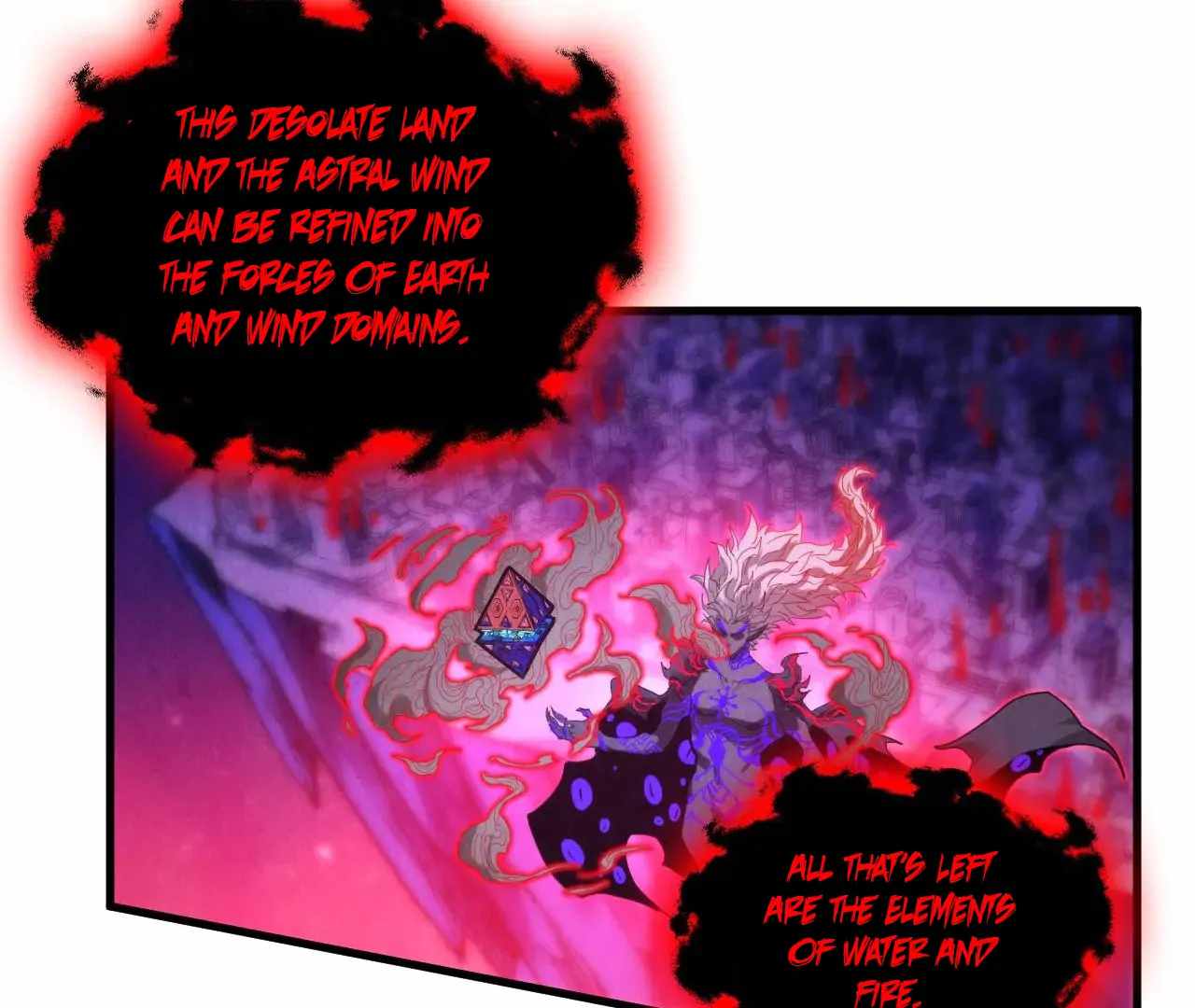 Rebirth of the Ultimate Master Chapter 386 — Page 86