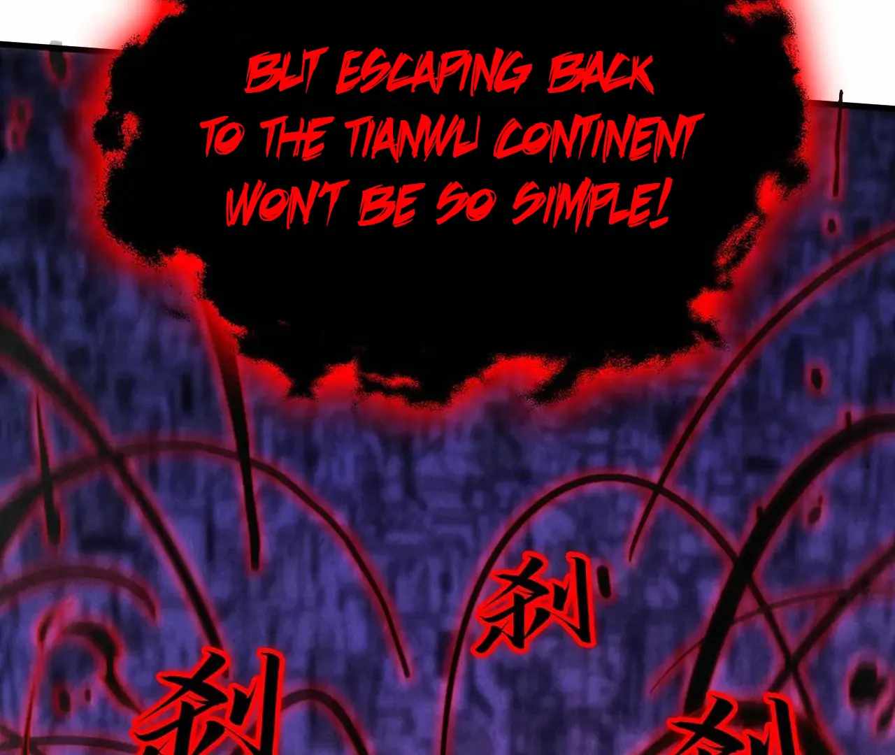 Rebirth of the Ultimate Master Chapter 386 — Page 89
