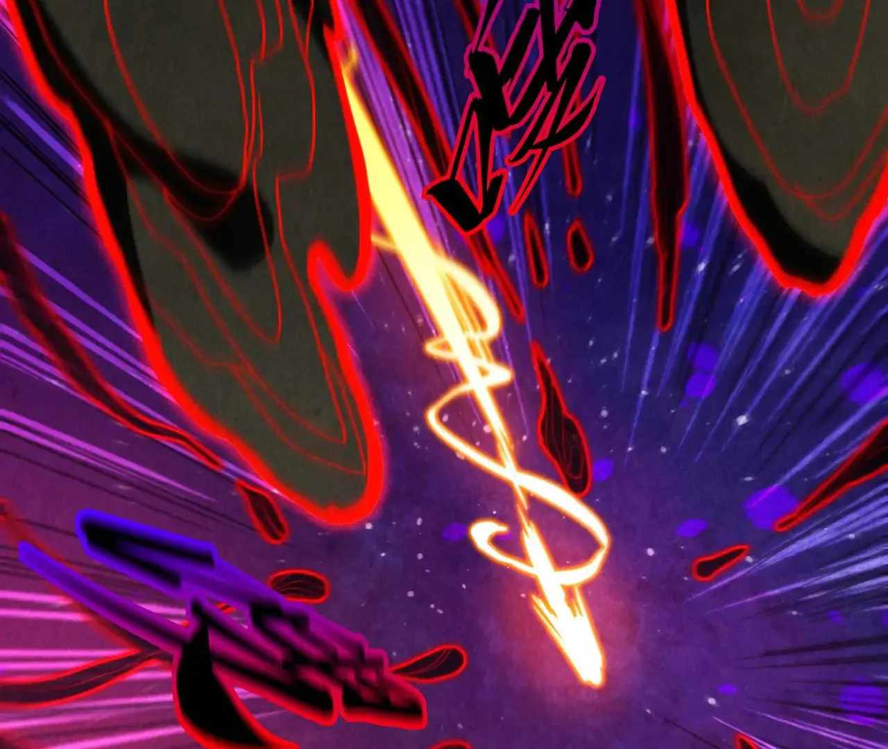 Rebirth of the Ultimate Master Chapter 386 — Page 94