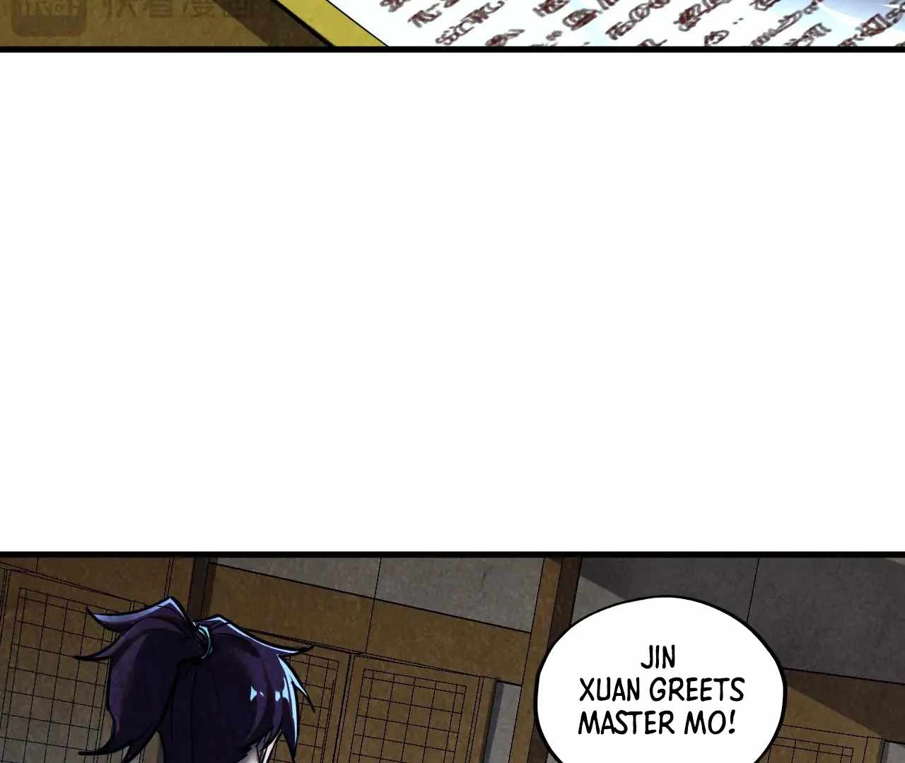 Rebirth of the Ultimate Master Chapter 390 — Page 102