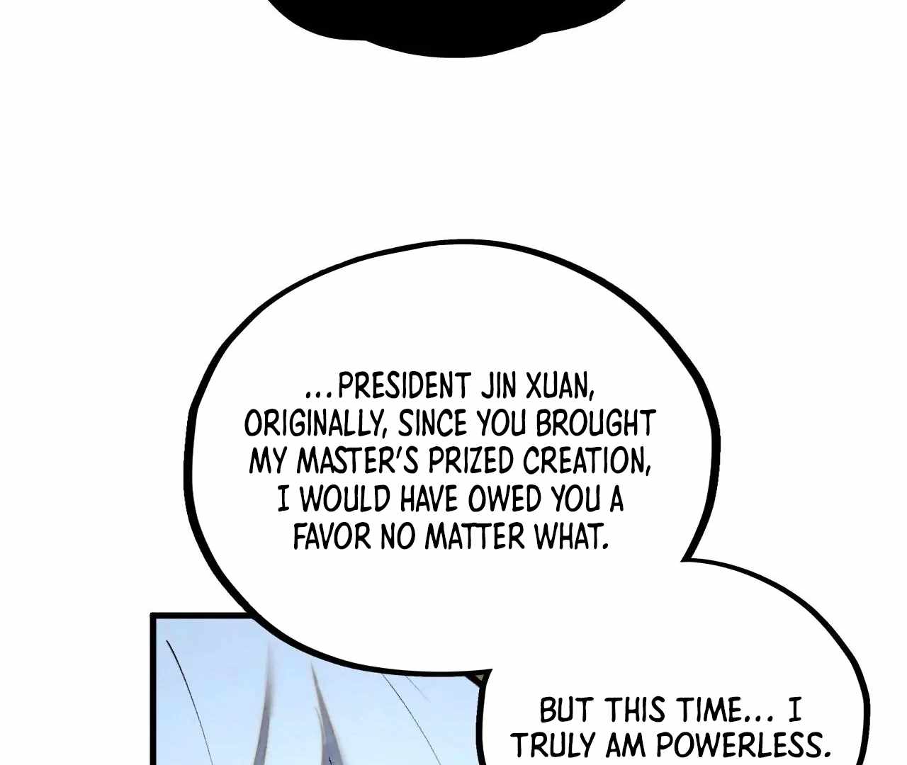 Rebirth of the Ultimate Master Chapter 390 — Page 152