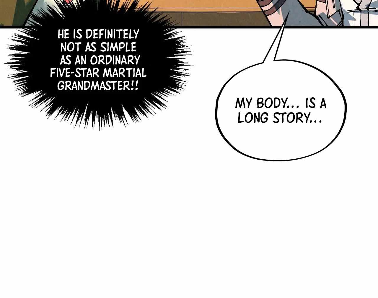 Rebirth of the Ultimate Master Chapter 390 — Page 29