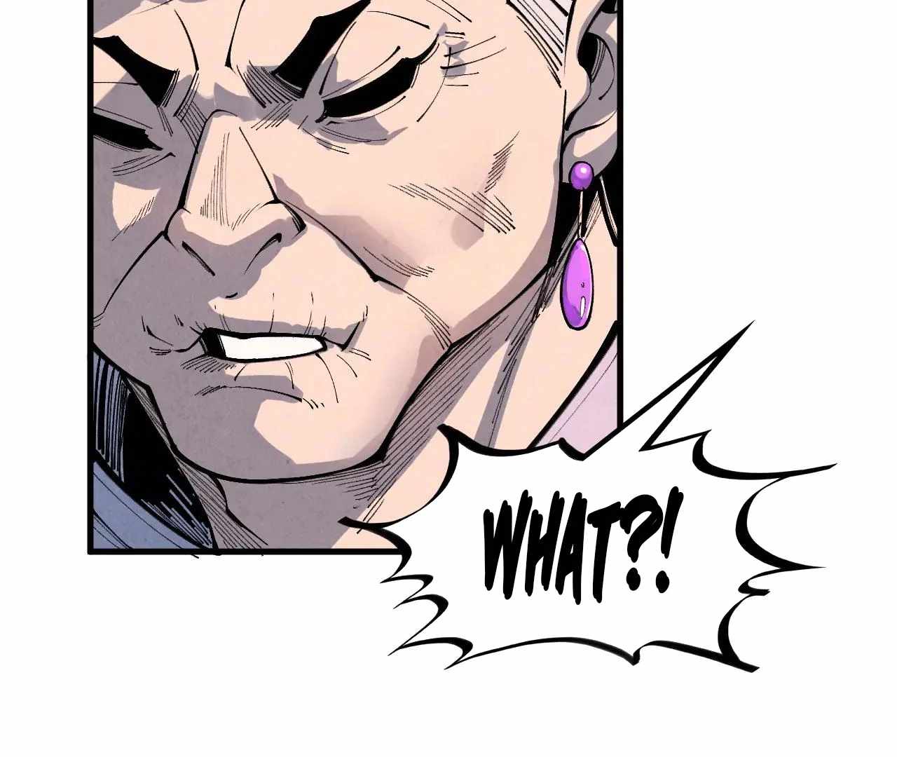 Rebirth of the Ultimate Master Chapter 390 — Page 39