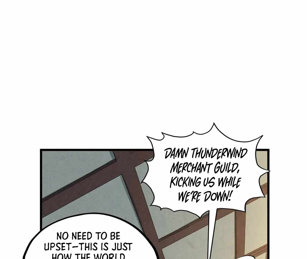 Rebirth of the Ultimate Master Chapter 390 — Page 40
