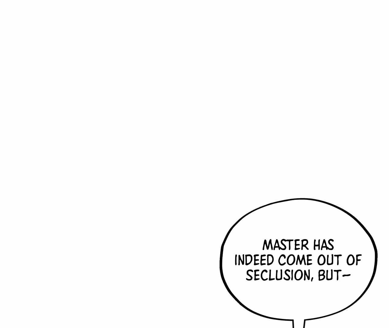 Rebirth of the Ultimate Master Chapter 390 — Page 61