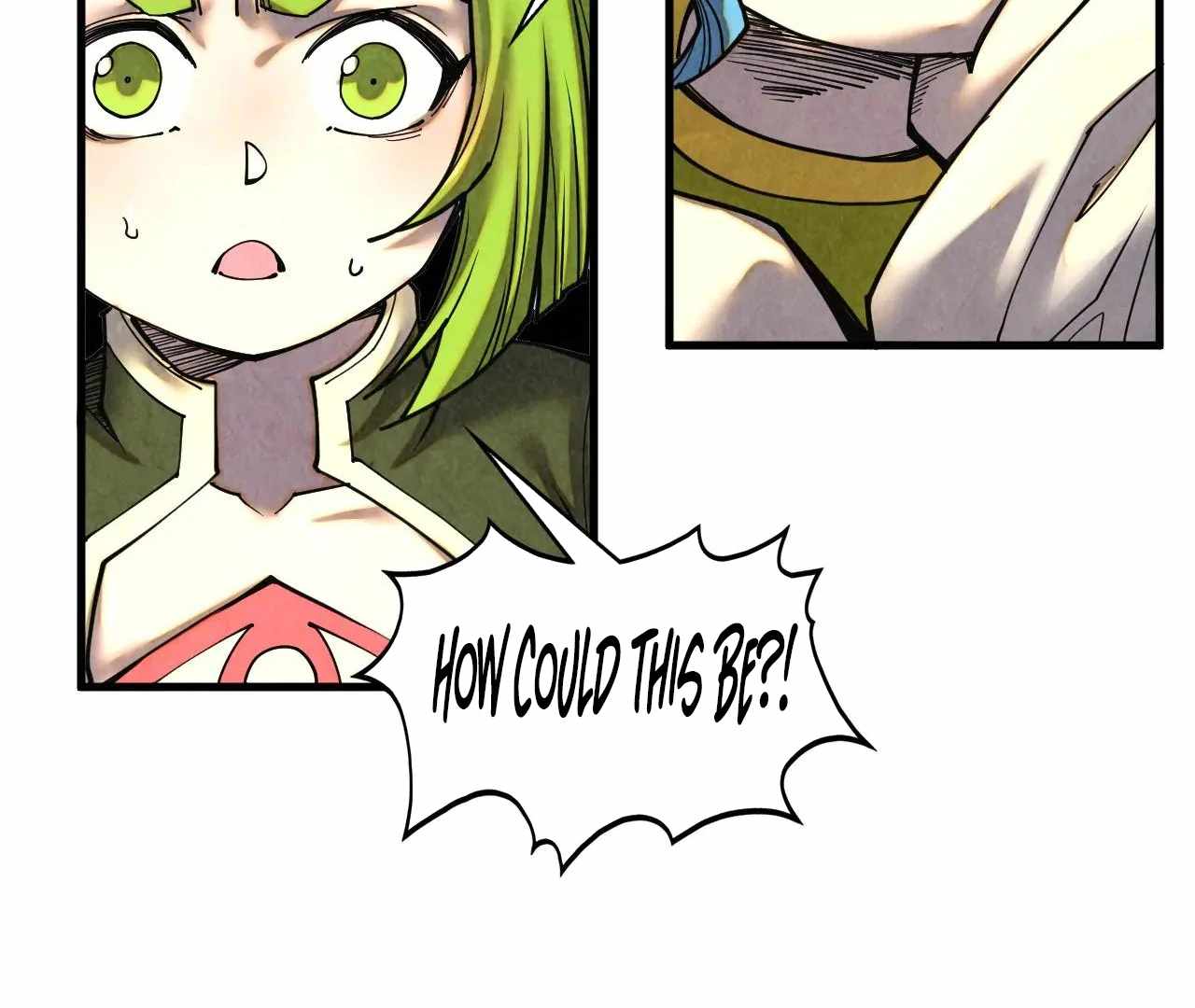 Rebirth of the Ultimate Master Chapter 390 — Page 63