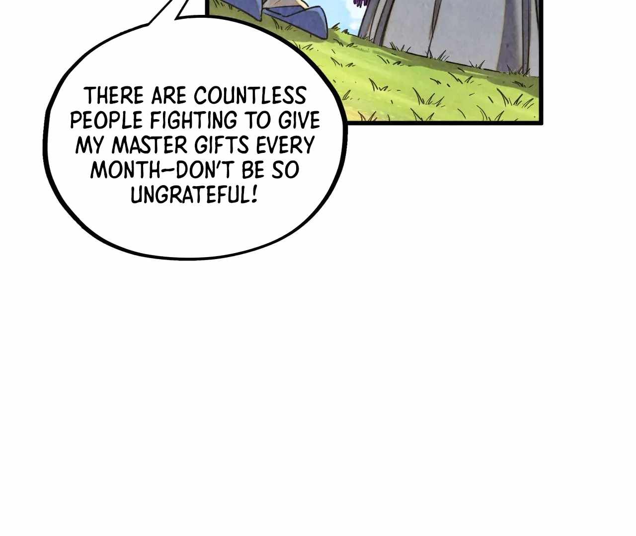 Rebirth of the Ultimate Master Chapter 390 — Page 69