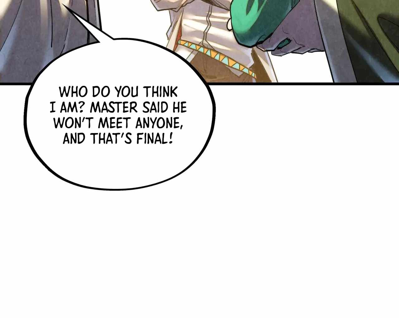 Rebirth of the Ultimate Master Chapter 390 — Page 71