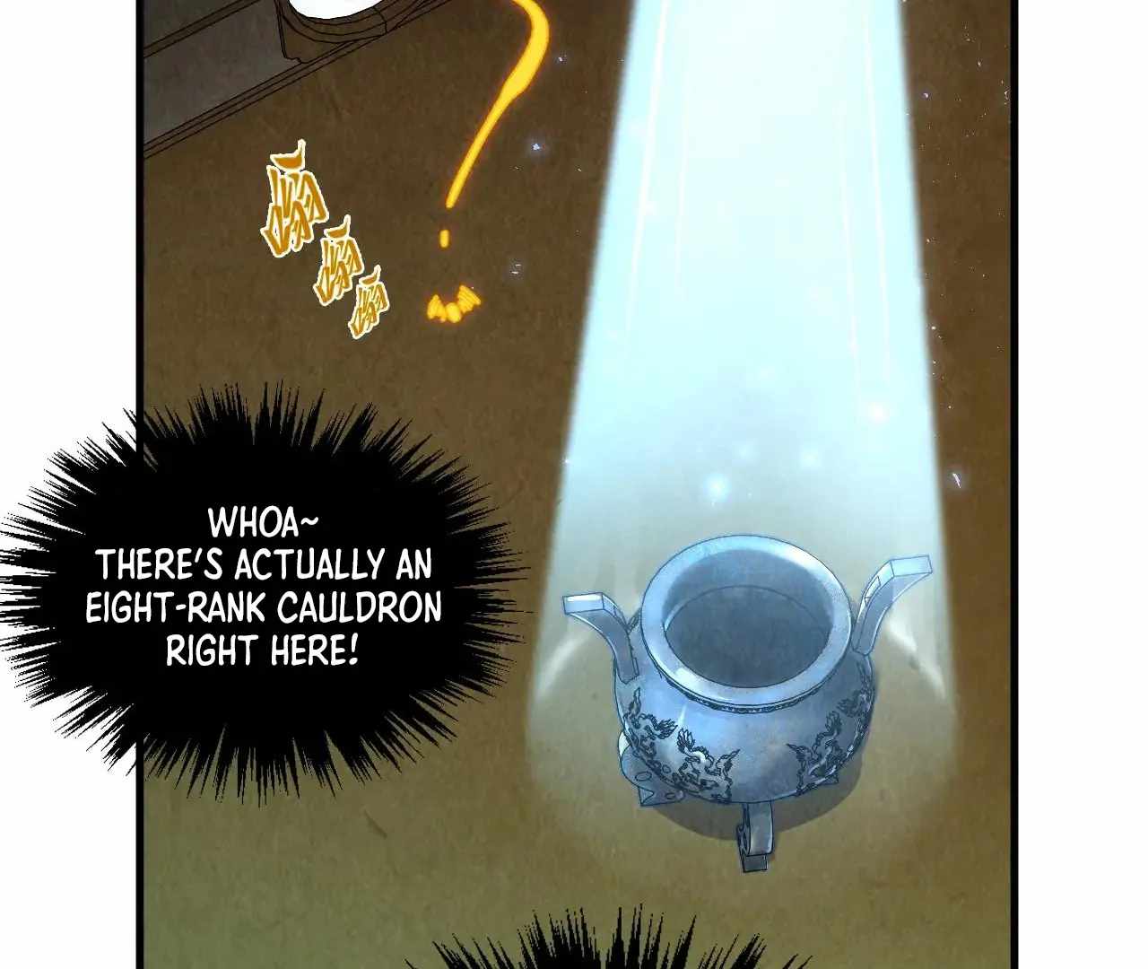 Rebirth of the Ultimate Master Chapter 390 — Page 76