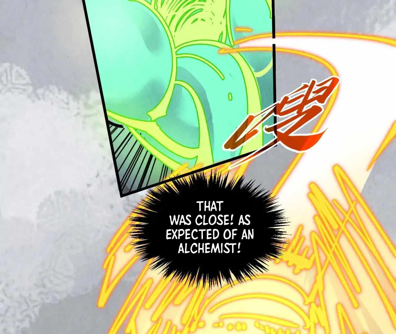 Rebirth of the Ultimate Master Chapter 390 — Page 82