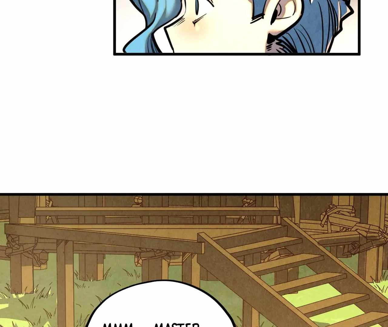 Rebirth of the Ultimate Master Chapter 390 — Page 88
