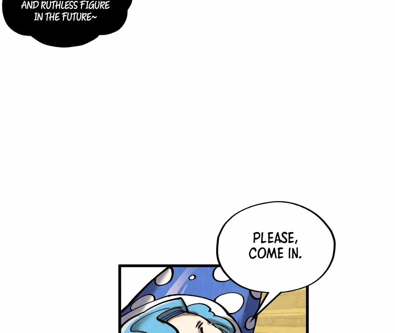 Rebirth of the Ultimate Master Chapter 390 — Page 94
