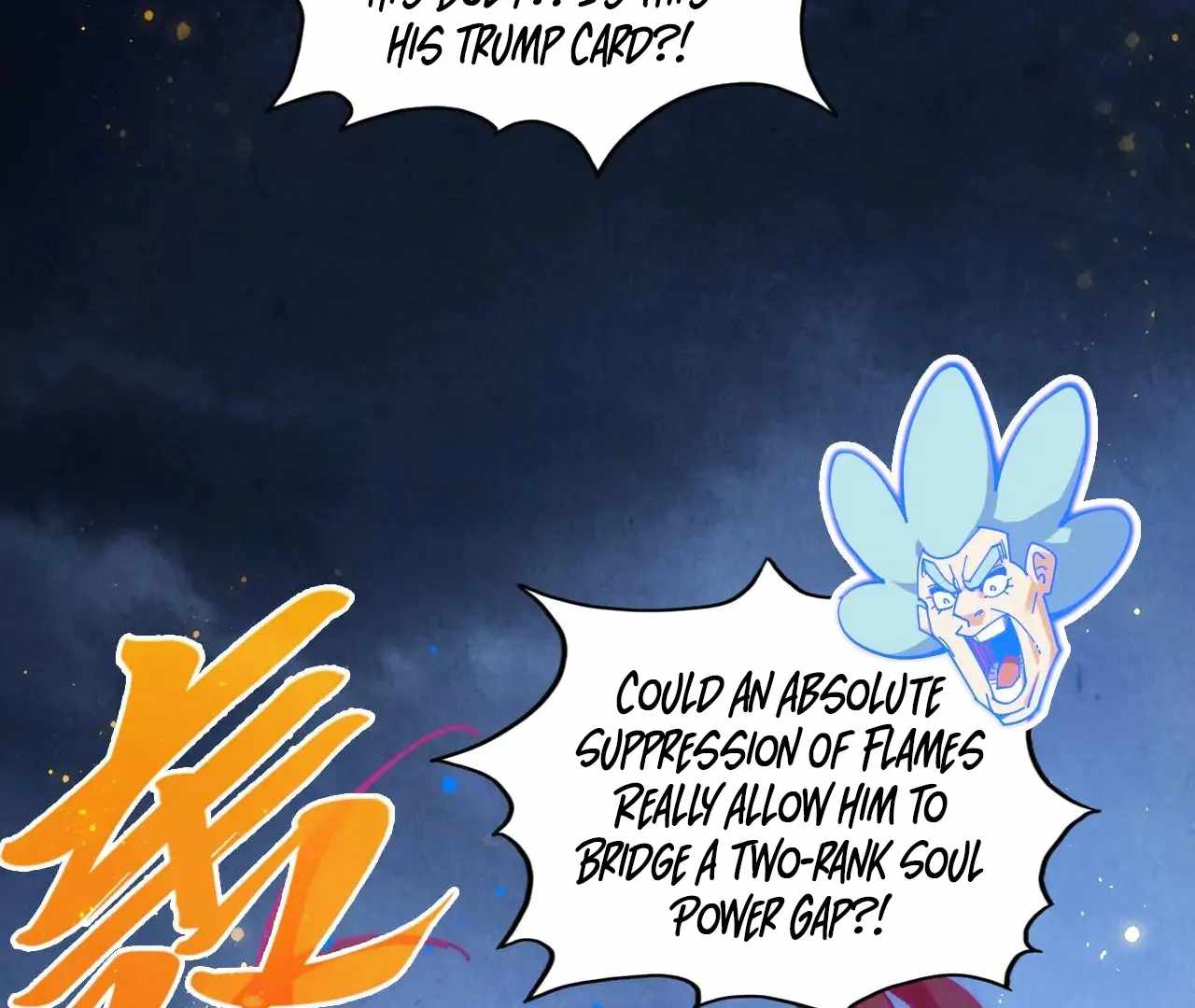 Rebirth of the Ultimate Master Chapter 391 — Page 109