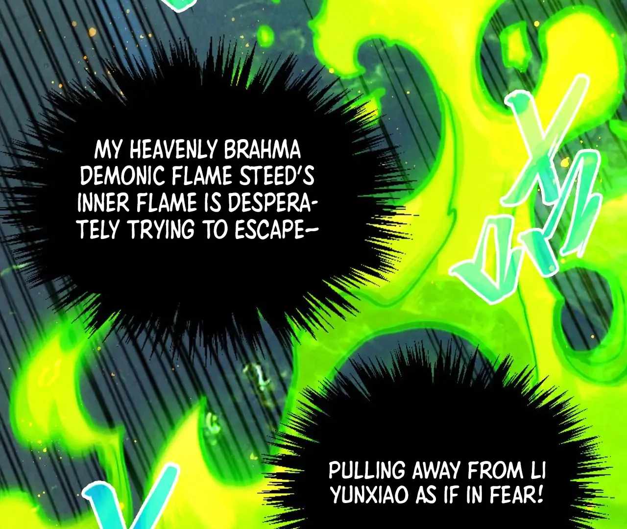 Rebirth of the Ultimate Master Chapter 391 — Page 118