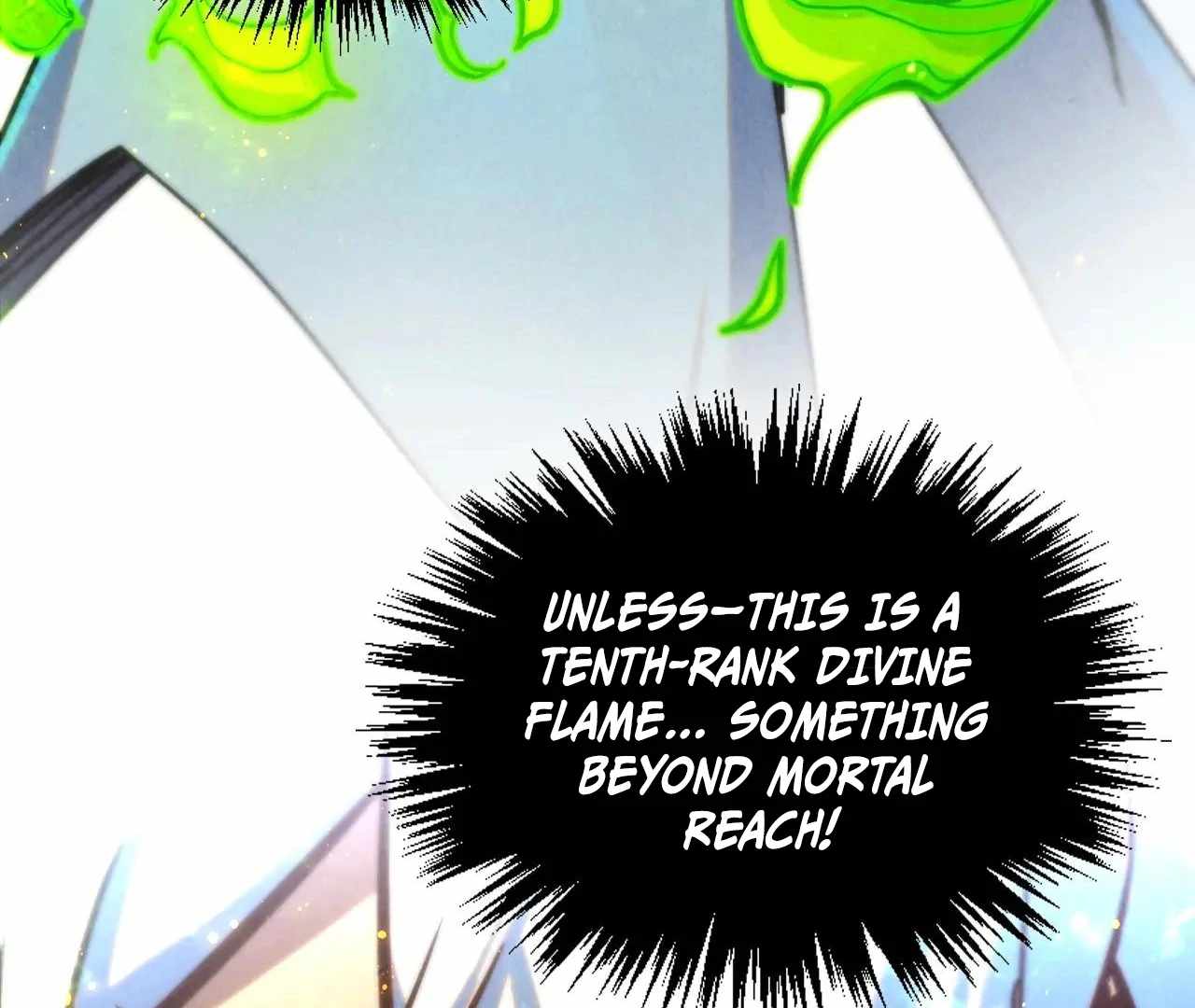 Rebirth of the Ultimate Master Chapter 391 — Page 123