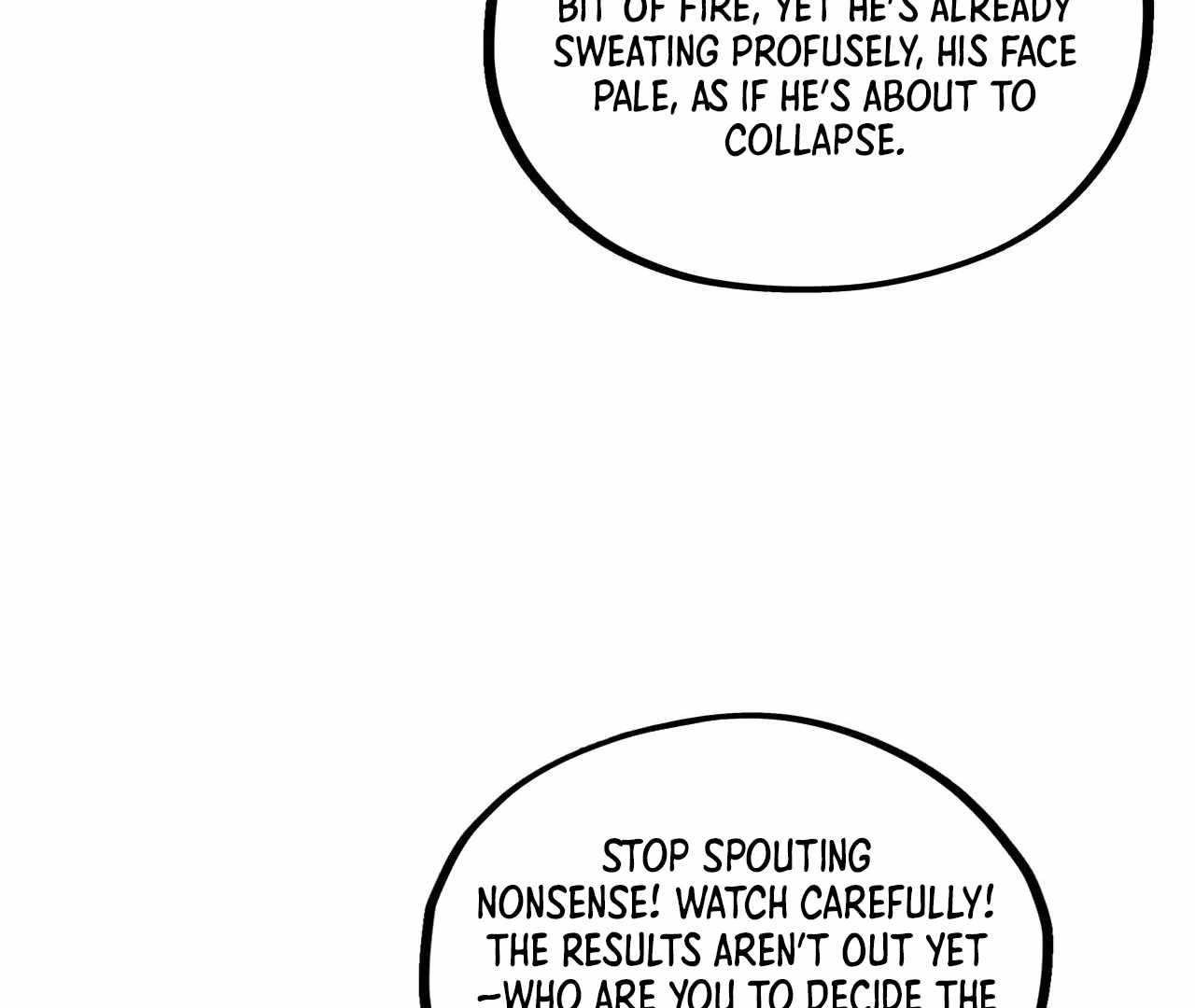 Rebirth of the Ultimate Master Chapter 391 — Page 129