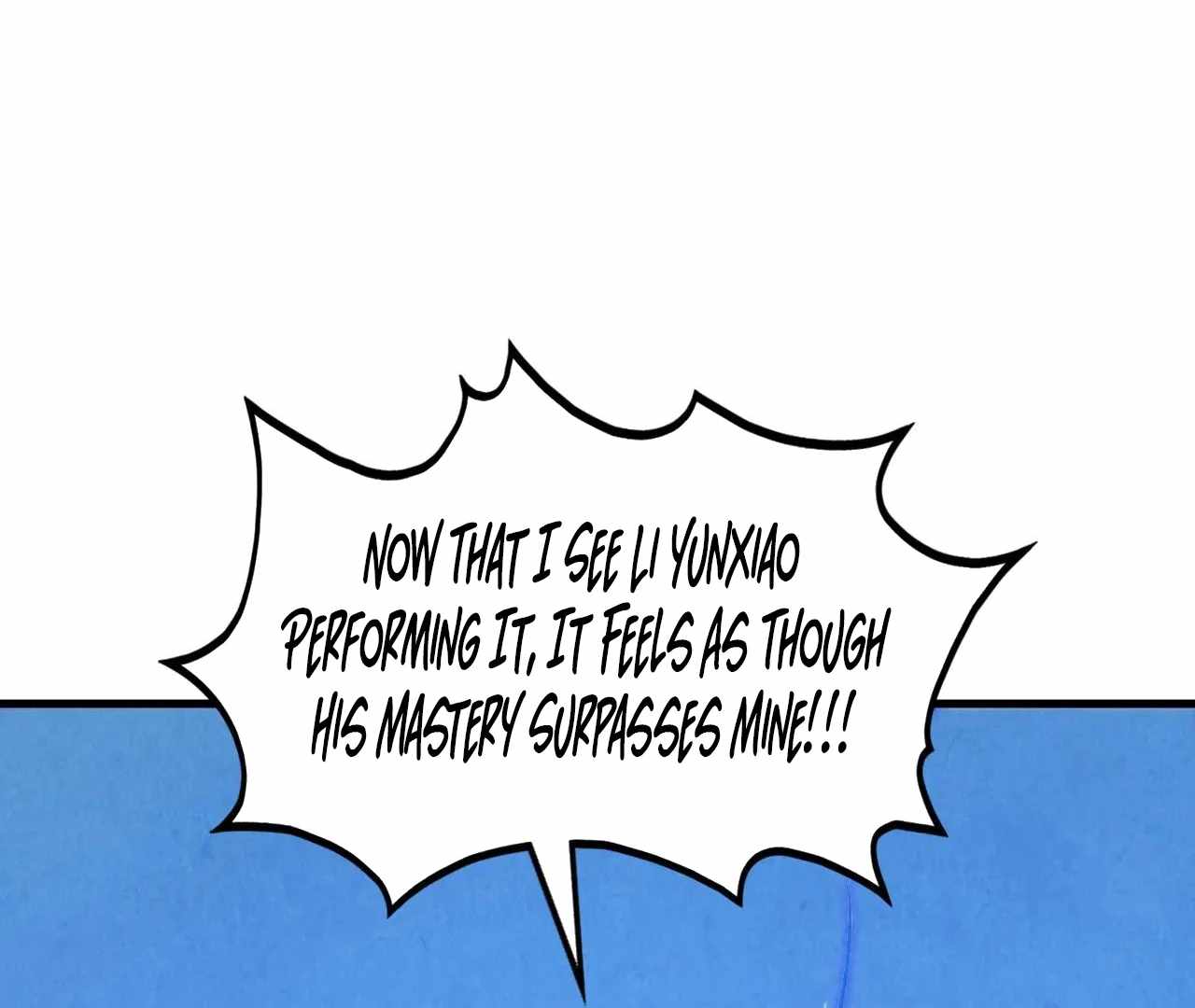 Rebirth of the Ultimate Master Chapter 391 — Page 141